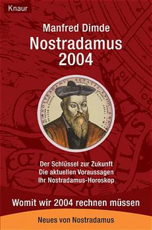 Nostradamus 2004