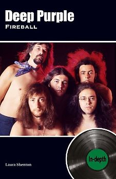 Deep Purple Fireball
