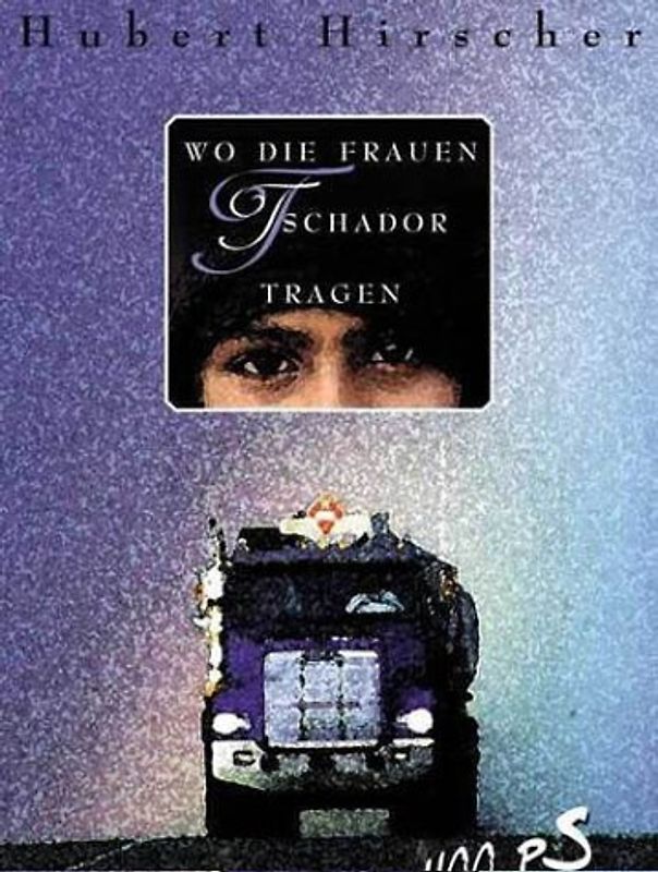 Wo die Frauen Tschador tragen