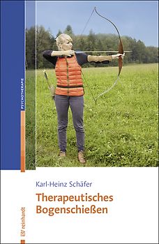 Therapeutisches Bogenschießen