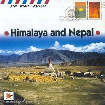 Various - Himalaya and Nepal