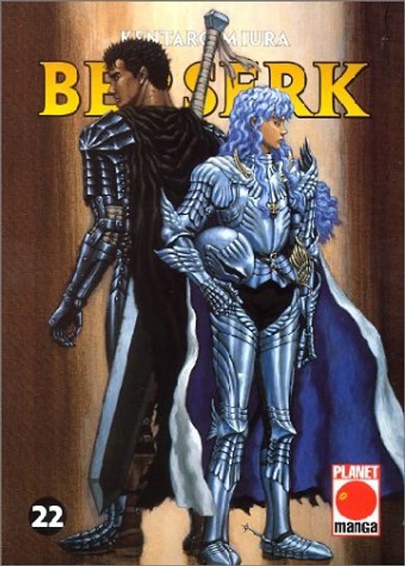 Berserk