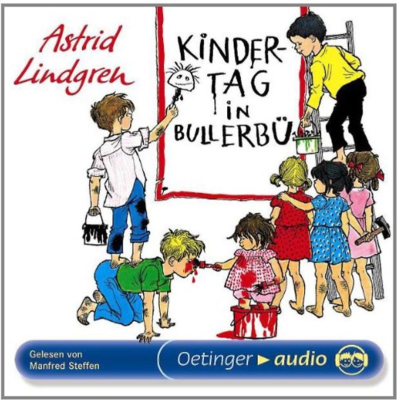 Kindertag in Bullerbü