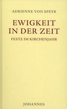 Ewigkeit in der Zeit