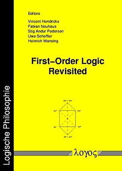 First-Order Logic Revisited