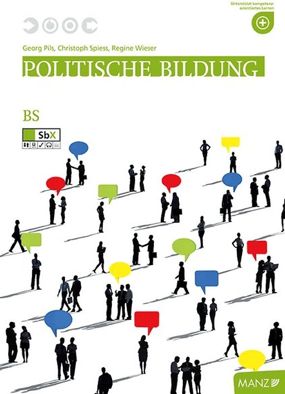 Politische Bildung für Berufsschulen