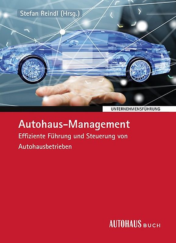 Autohaus-Management