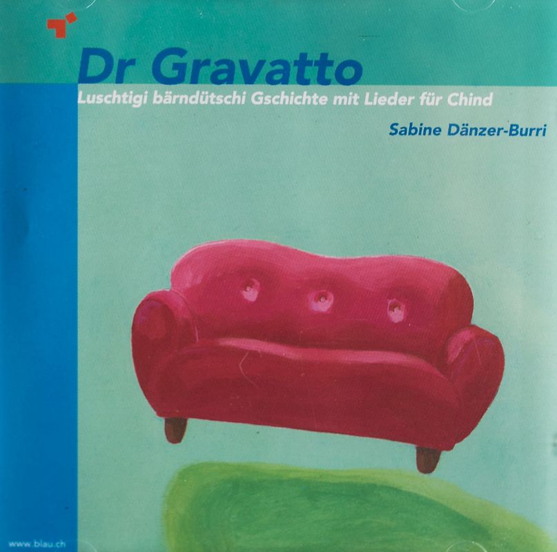 Dr Gravatto