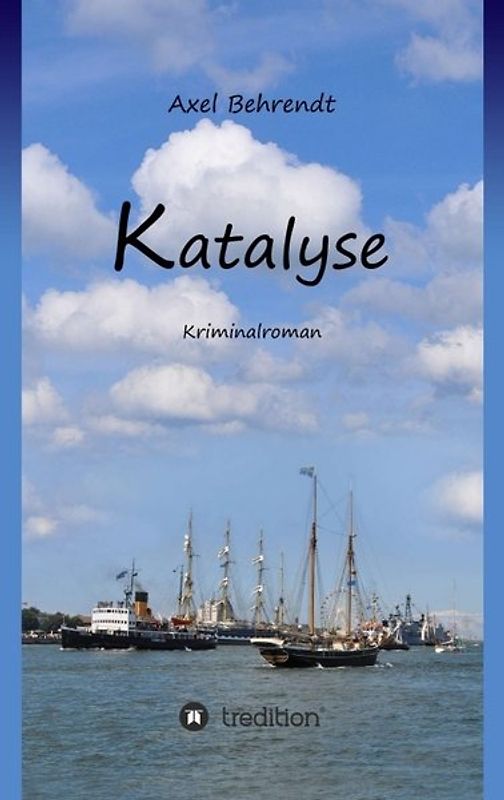 Katalyse