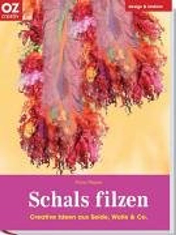Schals filzen