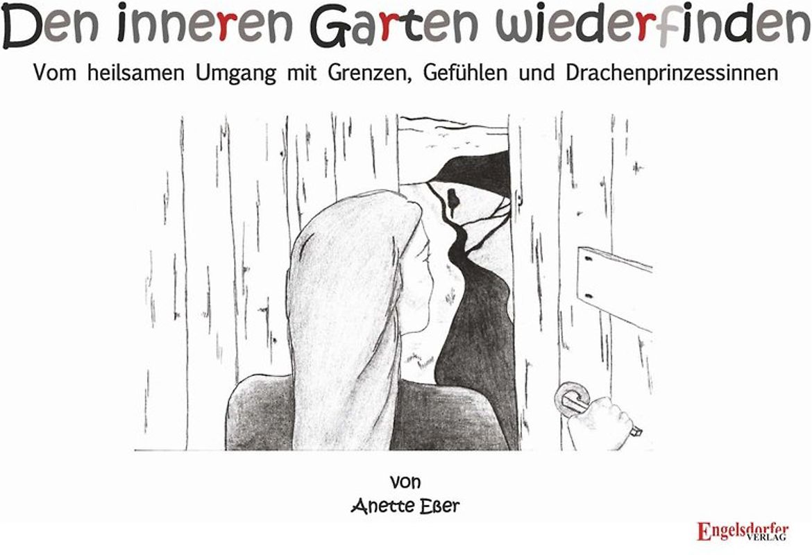 Den inneren Garten wiederfinden