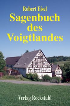 Sagenbuch des Voigtlandes