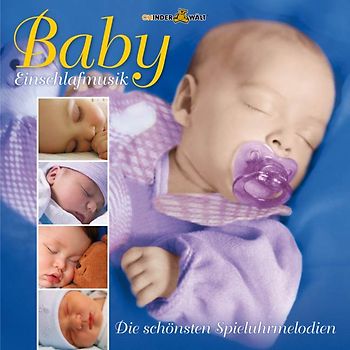 Baby: Einschlafmusik