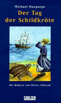Der Tag der Schildkröte