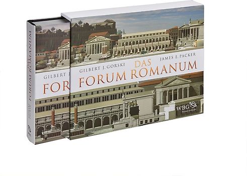 Das Forum Romanum