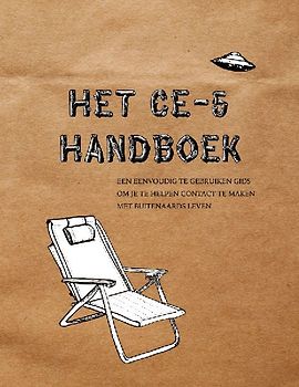HET CE-5 HANDBOEK