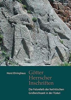 Götter, Herrscher, Inschriften