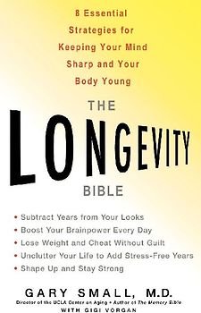 The Longevity Bible
