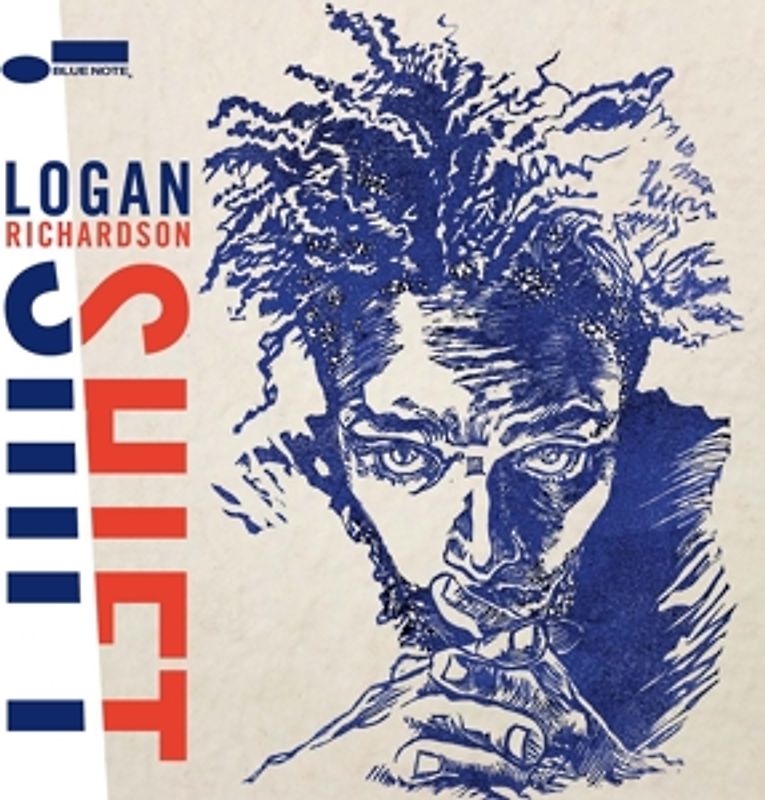 Richardson,Logan - Shift