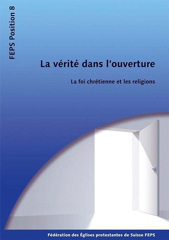 La vérité dans l'ouverture