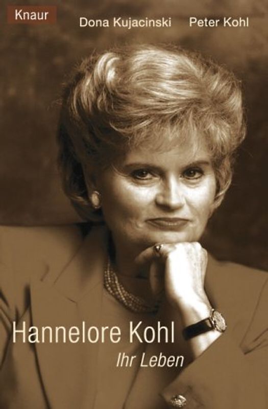 Hannelore Kohl