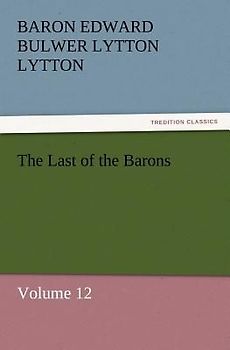 The Last of the Barons