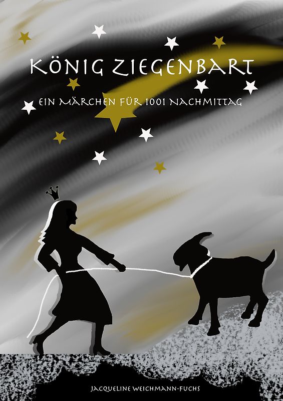 König Ziegenbart