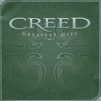 Creed - Greatest Hits (CD + DVD)