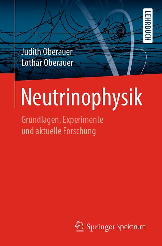Neutrinophysik
