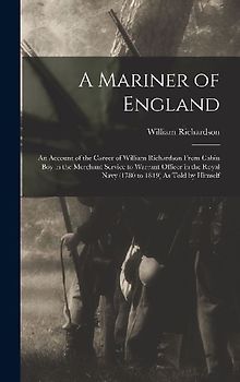 A Mariner of England