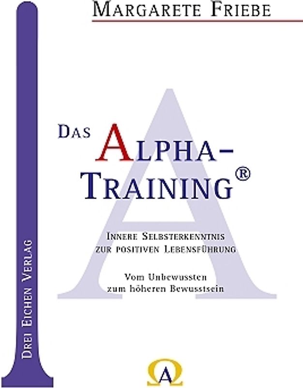 Das Alpha-Training ®