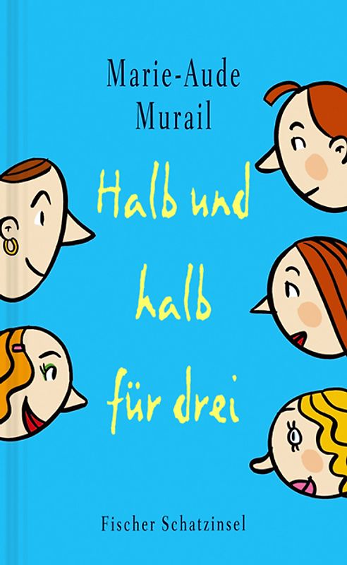 Halb und halb für drei