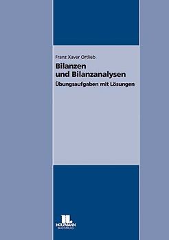 Bilanzen und Bilanzanalysen