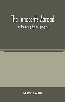 The innocents abroad