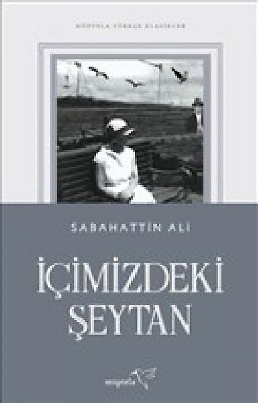 Icimizdeki Seytan
