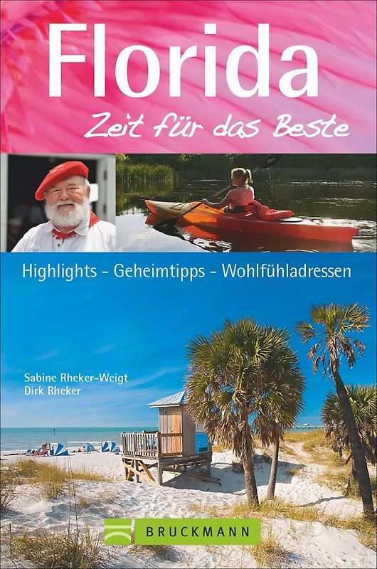 Florida – Zeit für das Beste