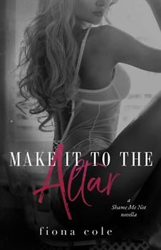 Make It to the Altar