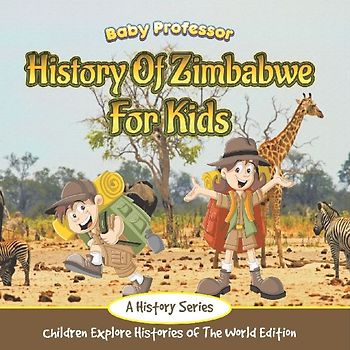 History Of Zimbabwe For Kids
