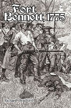 Fort Bennett, 1775