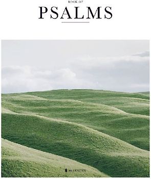 Book of Psalms (Hc, Kjv)