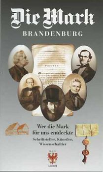 Wer die Mark für uns entdeckte