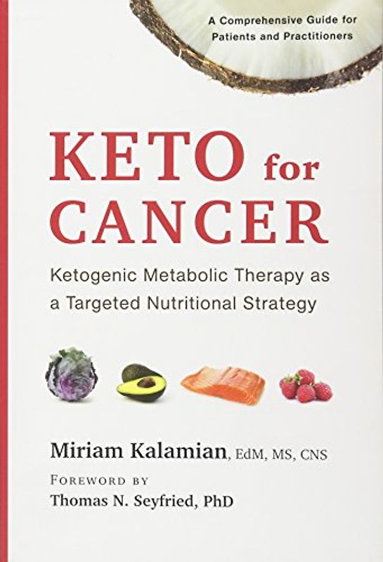 Keto for Cancer