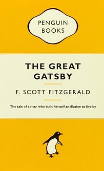 The Great Gatsby (Penguin Classics) - Scott Fitzgerald, F.