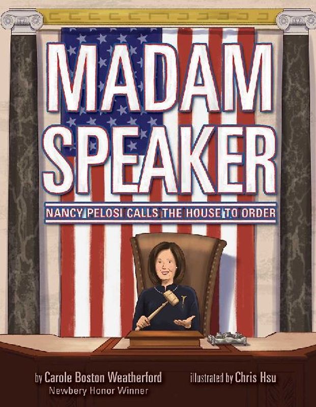 Madam Speaker