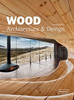 Wood Architecture & Design