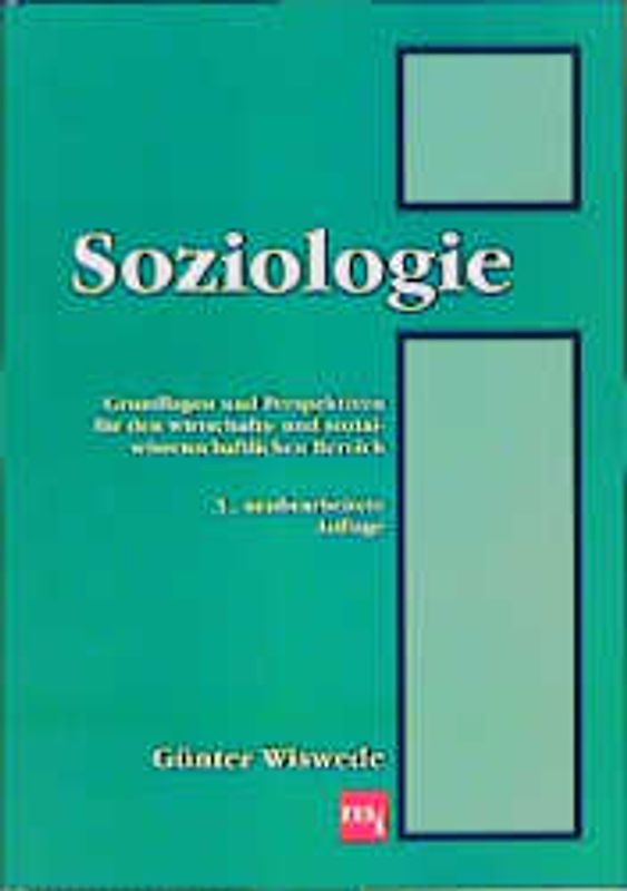Soziologie
