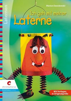 Ich geh' mit meiner Laterne