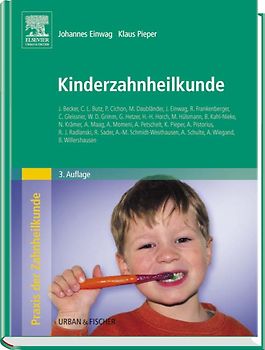 Kinderzahnheilkunde