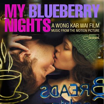 My Blueberry Nights [Soundtrack]
