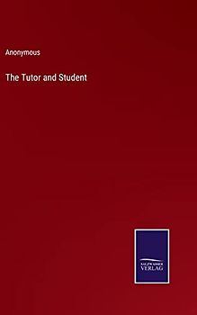 The Tutor and Student